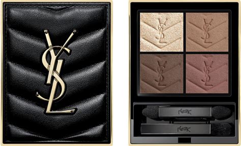 couture palette collector ysl|ysl beauty couture mini clutch palette.